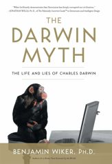 The Darwin Myth - 2 Jun 2009