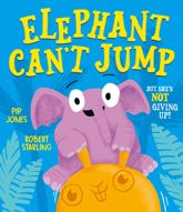 Elephant Can't Jump - 27 Mar 2025