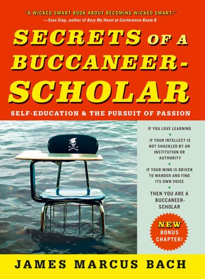 Secrets of a Buccaneer-Scholar