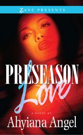 Preseason Love - 21 Oct 2014