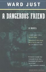 A Dangerous Friend - 3 May 1999