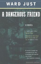 A Dangerous Friend - 3 May 1999