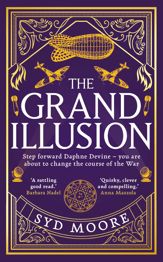 The Grand Illusion - 4 Apr 2024