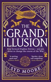 The Grand Illusion - 4 Apr 2024