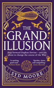 The Grand Illusion - 4 Apr 2024