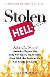 Stolen Hell - 24 Sep 2012
