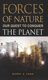 Forces of Nature - 20 Mar 2012