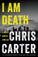 I Am Death - 30 May 2017