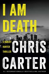 I Am Death - 30 May 2017