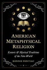 American Metaphysical Religion - 31 Jan 2023