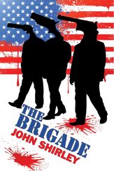 The Brigade - 4 Nov 2015