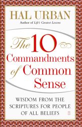 The 10 Commandments of Common Sense - 18 Sep 2007