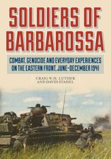 Soldiers of Barbarossa - 15 Nov 2020