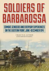 Soldiers of Barbarossa - 15 Nov 2020