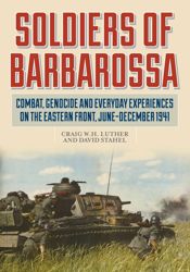 Soldiers of Barbarossa - 15 Nov 2020
