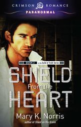Shield From the Heart - 24 Dec 2012