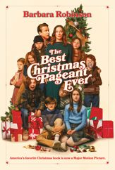 The Best Christmas Pageant Ever - 22 Feb 2011