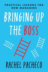 Bringing Up the Boss - 10 Aug 2021