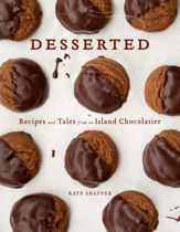 Desserted - 1 Nov 2011