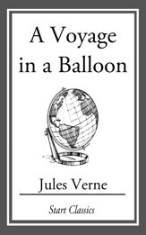 A Voyage in a Balloon - 1 Jan 2014