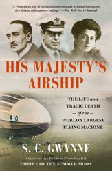 His Majesty's Airship - 2 May 2023