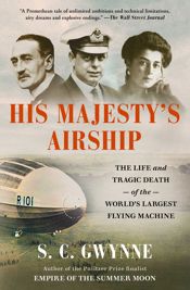 His Majesty's Airship - 2 May 2023