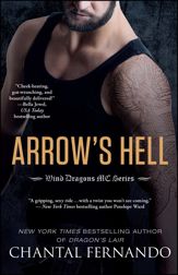 Arrow's Hell - 16 Jun 2015