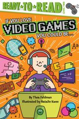If You Love Video Games, You Could Be... - 7 May 2019