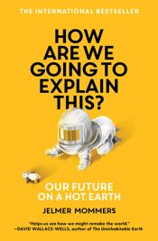 How Are We Going to Explain This? - 17 Nov 2020