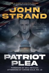 Patriot Plea - 23 Jun 2026