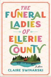The Funeral Ladies of Ellerie County - 12 Mar 2024