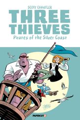 Three Thieves Vol. 5 - 2 Jun 2026