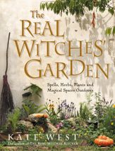 The Real Witches’ Garden - 10 Mar 2016