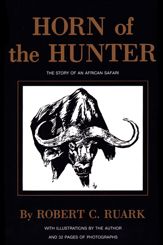Horn of the Hunter - 1 Jan 1953