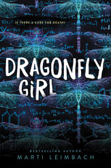 Dragonfly Girl - 23 Feb 2021