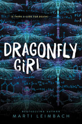 Dragonfly Girl - 23 Feb 2021