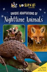 The Nocturnals Explore Unique Adaptations of Nighttime Animals - 29 Nov 2022