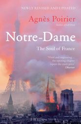 Notre-Dame - 2 Apr 2020