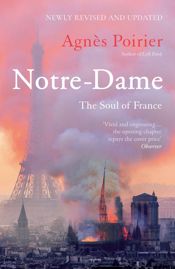 Notre-Dame - 2 Apr 2020