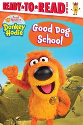 Good Dog School - 12 Jul 2022