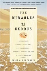 The Miracles of Exodus - 13 Oct 2009