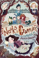 Nooks & Crannies - 2 Jun 2015