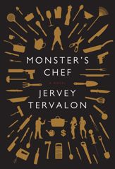 Monster's Chef - 10 Jun 2014