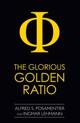 Glorious Golden Ratio - 20 Dec 2011