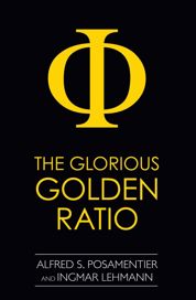 Glorious Golden Ratio - 20 Dec 2011