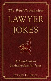 The World's Funniest Lawyer Jokes - 11 May 2011