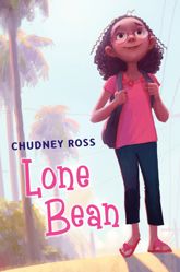 Lone Bean - 26 Jun 2012