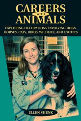 Careers with Animals - 23 Feb 2005