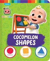 CoComelon Shapes - 9 Dec 2025
