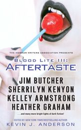 Blood Lite III: Aftertaste - 29 May 2012